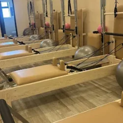 Soulance Pilates Concordia