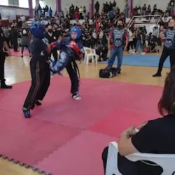 Lima Lama BJ Higuera