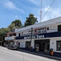 Materiales Dapa