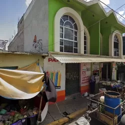 Papeleria y Merceria