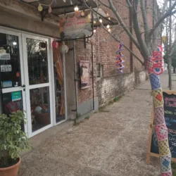 La punta del ovillo