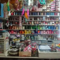 Merceria Alheli