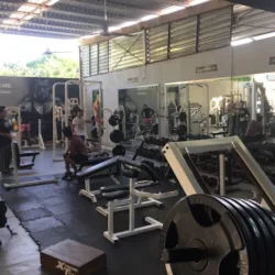 Xtreme Fitness