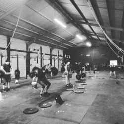 Vikings Fitness Training