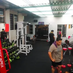 Venom Gym