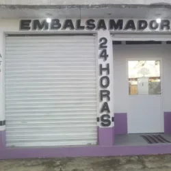 Servicios Funerarios Casa Castillo