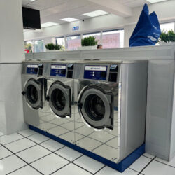 AquaMatic Lavanderias Tepexpan