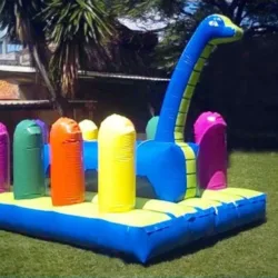 Inflables Brincapingos