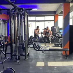 Forza Gym