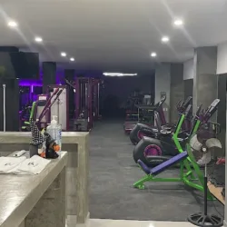 SpaceFit Gym