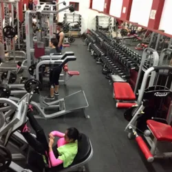 BodyFit GYM