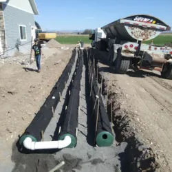 Rexburg Septic Systems