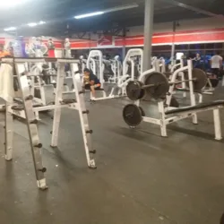 Gimnasio Multidisciplinario UAT