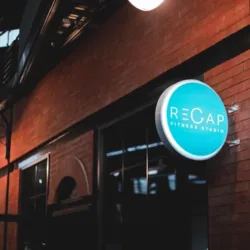 RECAP Fitness Studio