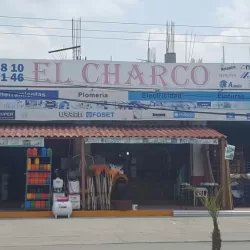 Materiales El Charco