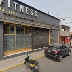 Santa Sport Gym