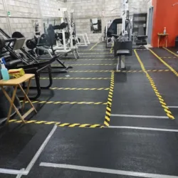 Master Fitness Rosarito