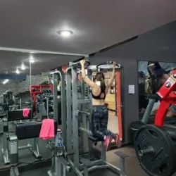 Go! Fitness Cancún