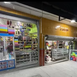 Papelería y Mercería el Lápiz Cero