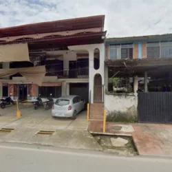 ESCUELA PROFESIONAL DE TAEKWONDO