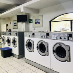 Lavamática Ultra Wash