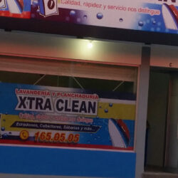 Lavanderia Xtra Clean