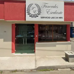 FUNERALES ESCALANTE