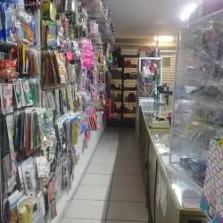 Papeleria Fresnos