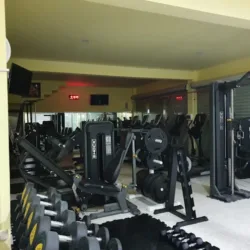 Brother's Gym