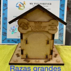 Forever Pet Crematorium.