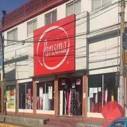 PARISINA CUAUTEPEC