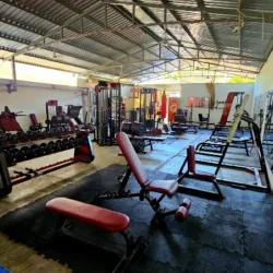 TANDEM GYM ZICATELA | Entrenamiento inteligente & fisioterapia