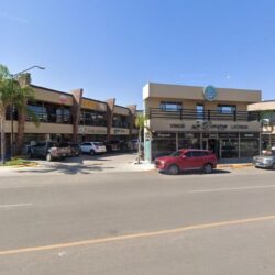 Tintorería Max Plaza Bella