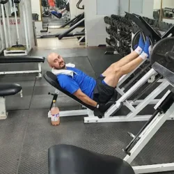 gym 2000