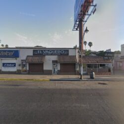 CERRAJERÍA SINALOA