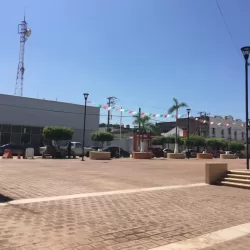 Honorable Ayuntamiento de Tecuala Nayarit
