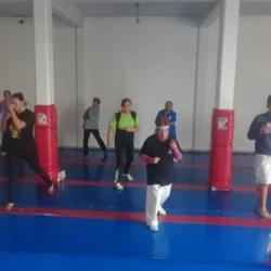 Corona Gym