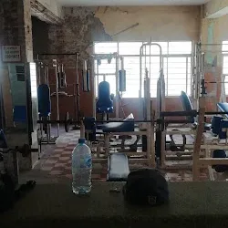 Gimnasio Garza