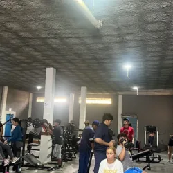 Orión Gym