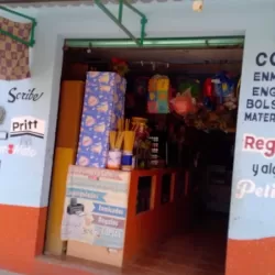Papelería Marlú