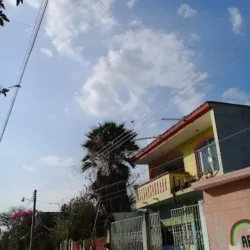 Alquiladora Arcoiris
