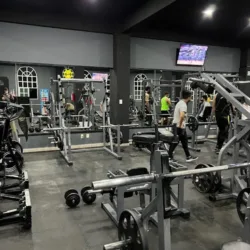 PRO-FIT Gym Center