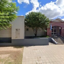 Santa Cartuliba colegio