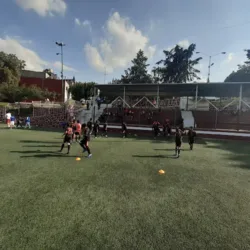 Deportivo Ricardo "Finito" Lopez