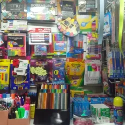 papeleria y merceria "JOEL"