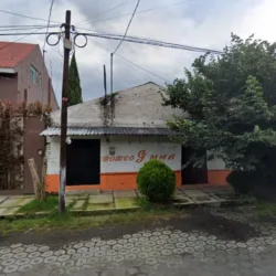 Academia de Boxeo y MMA Guerreros Jaguar