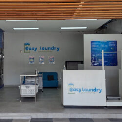 Easy Laundry Tuxtla