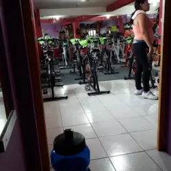 Einergym ladies