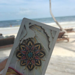 TAROT Therapy Valeria