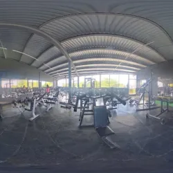 Optimus Club Gym